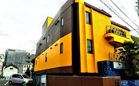 ホテル ユニコーン